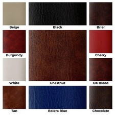 Bolero Fire Retardant