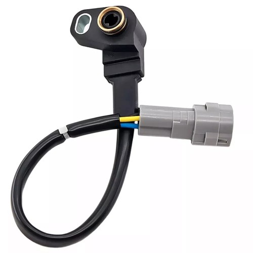 Throttle position sensor - throttle,