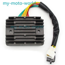 For Ducati Regulator Rectifier