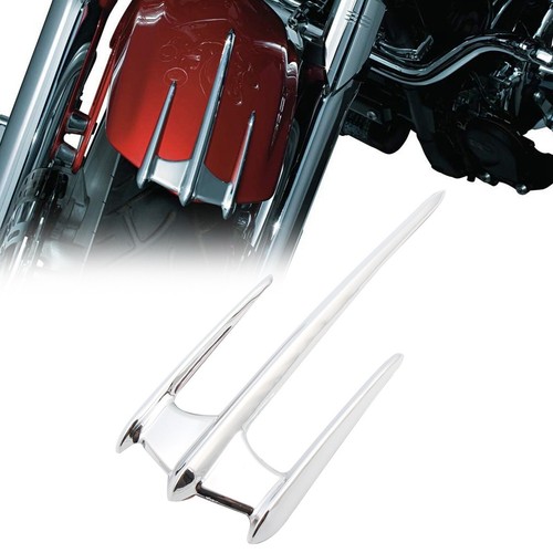 Front fender accent trim - accent,