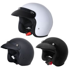 ZORAX ZOR-604 Open Face Bike