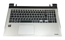Toshiba Satellite L50D-C AMD