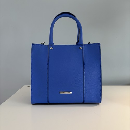 Rebecca minkoff b - rebecca, mini