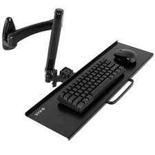VIVO Articulating Keyboard &