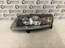 2007 AUDI A6 C6 - PASSENGER /