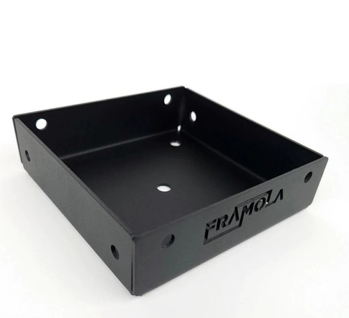 Pergola base post inch - base,