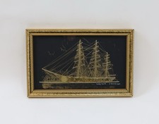 Vintage Picture Cutty Sark
