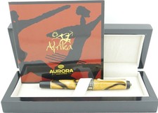 Aurora Optima Africa Special