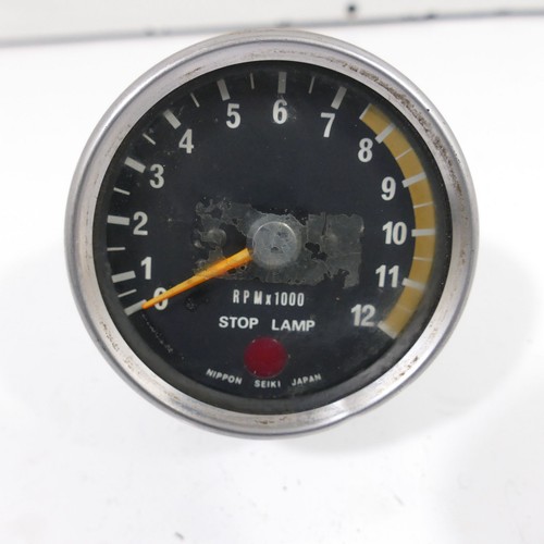 Kawasaki 500 mach iii - mach,