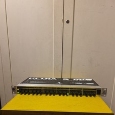 Behringer Ultra Q Peq 2200