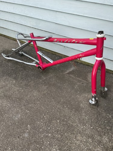 1987 schwinn predator freeform - 1987,