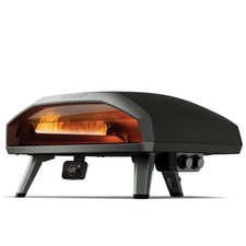 Ooni koda max - max, pizza