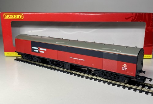 Hornby r6355 standard - hornby, br