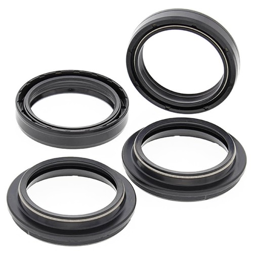 All balls fork oil powder - balls,