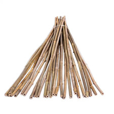 1/2 In. X 4 Ft. Natural Bamboo