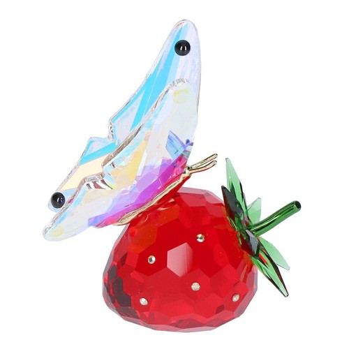 Swarovski figurine object - swarovski,