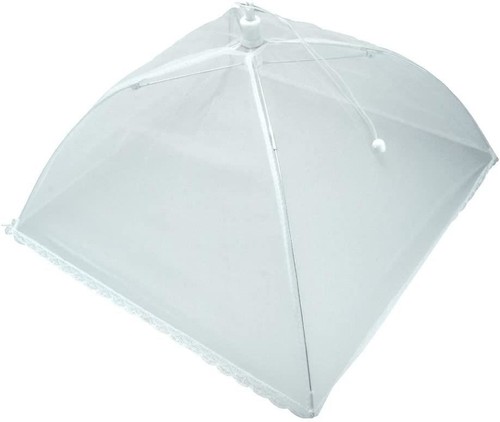 Food cover pop mesh - cover, net
