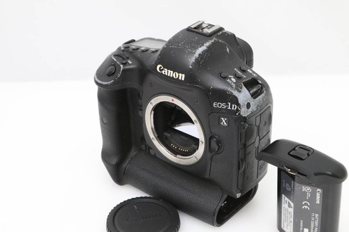 Canon eos body - body, digitalslr