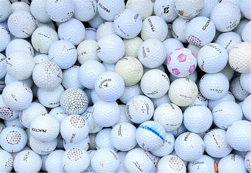 Aaa callaway titleist - 50,