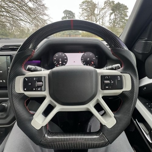 Carbon fiber heated flat - fiber,