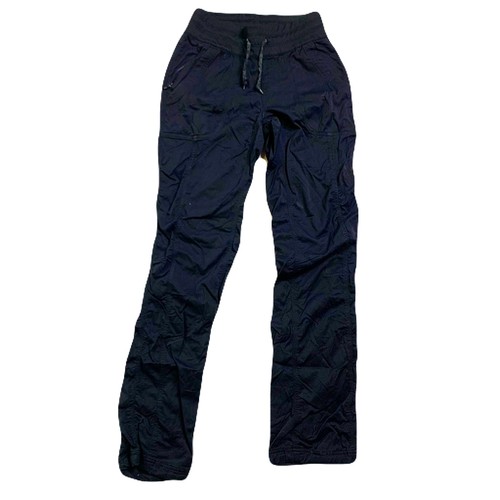 The north face - black, pants