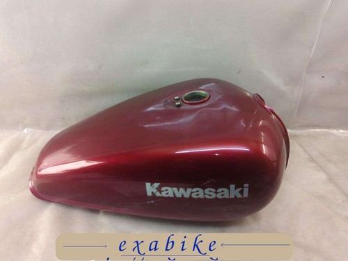 Fuel tank for kawasaki 250 - for, el