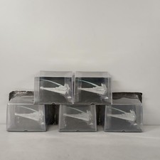 Star Wars DeAgostini Starships & Vehicles Star Destroyer Ship x5 Collectable -CP