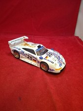 Fly porsche gt1 slot car - fly,