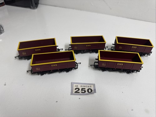 Hornby ews open wagon - ews,