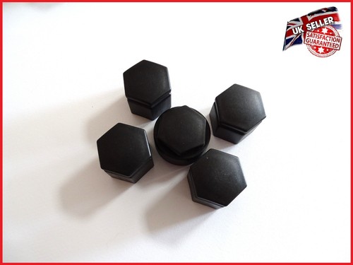 Premium wheel nut covers - premium,