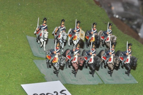 25mm napoleonic prussian - 25mm, /