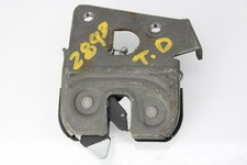 7112864 SEAT BELT BUCKLE /
