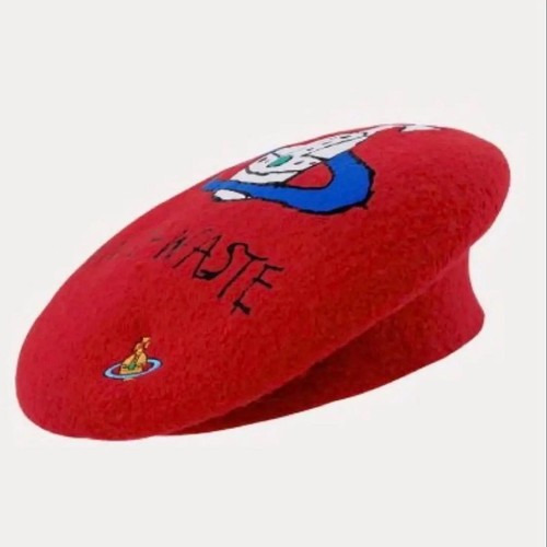 Vivienne westwood limited - westwood, hat