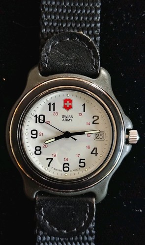 Victorinox swiss army men - victorinox,