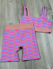 Fabletics Womens Size Medium