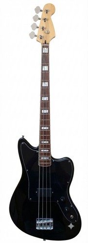 Jaguar string electric - 4, bass