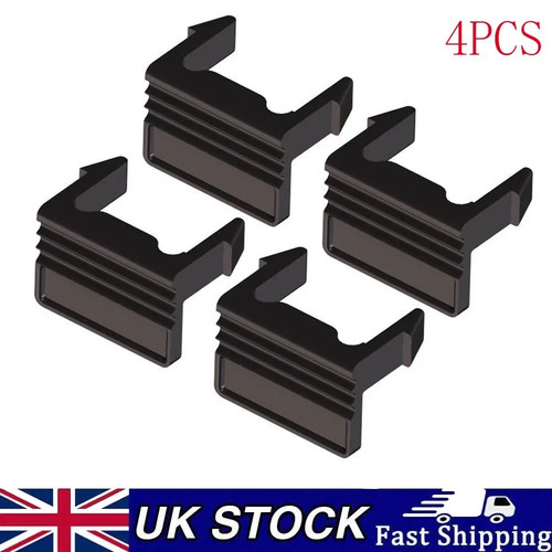 For thule number plate - number, clip
