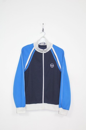 Sergio tacchini 1980 s - tacchini, 1980's