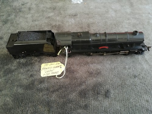 Tri ang hornby - r50, gauge