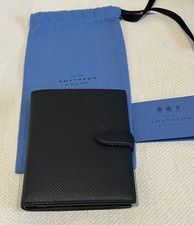Smythson bond panama - of,
