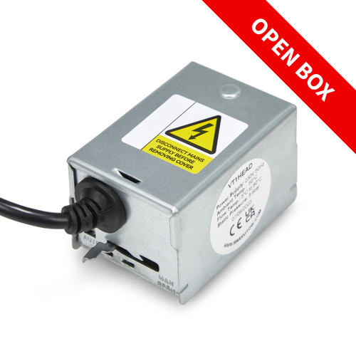 Port motorised valve - motorised,