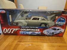Joyride Diecast 1965 Aston