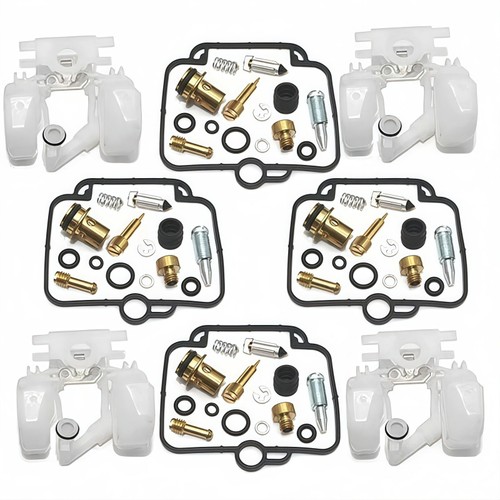 4set carburetor rebuild repair - carburetor,