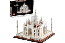 Architecture - Taj Mahal