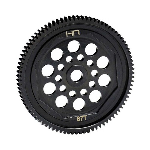 Hot racing 87t - 87t, 48p