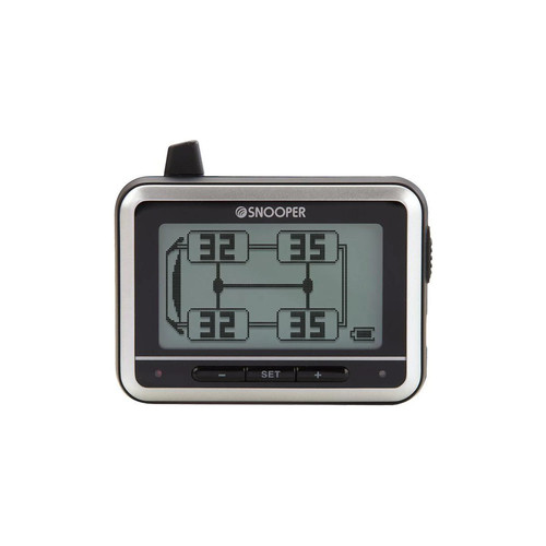 Tyrepilot tyre pressure - tyre,