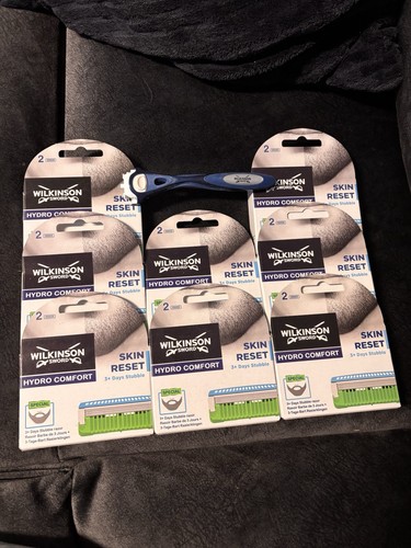 Wilkinson sword hydro - wilkinson,