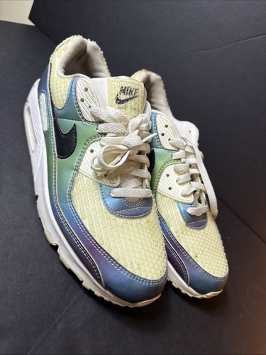 Size nike air - 11,