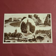 Northampton, Valentine's