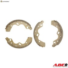 BRAKE SHOE SET C03037ABE FOR